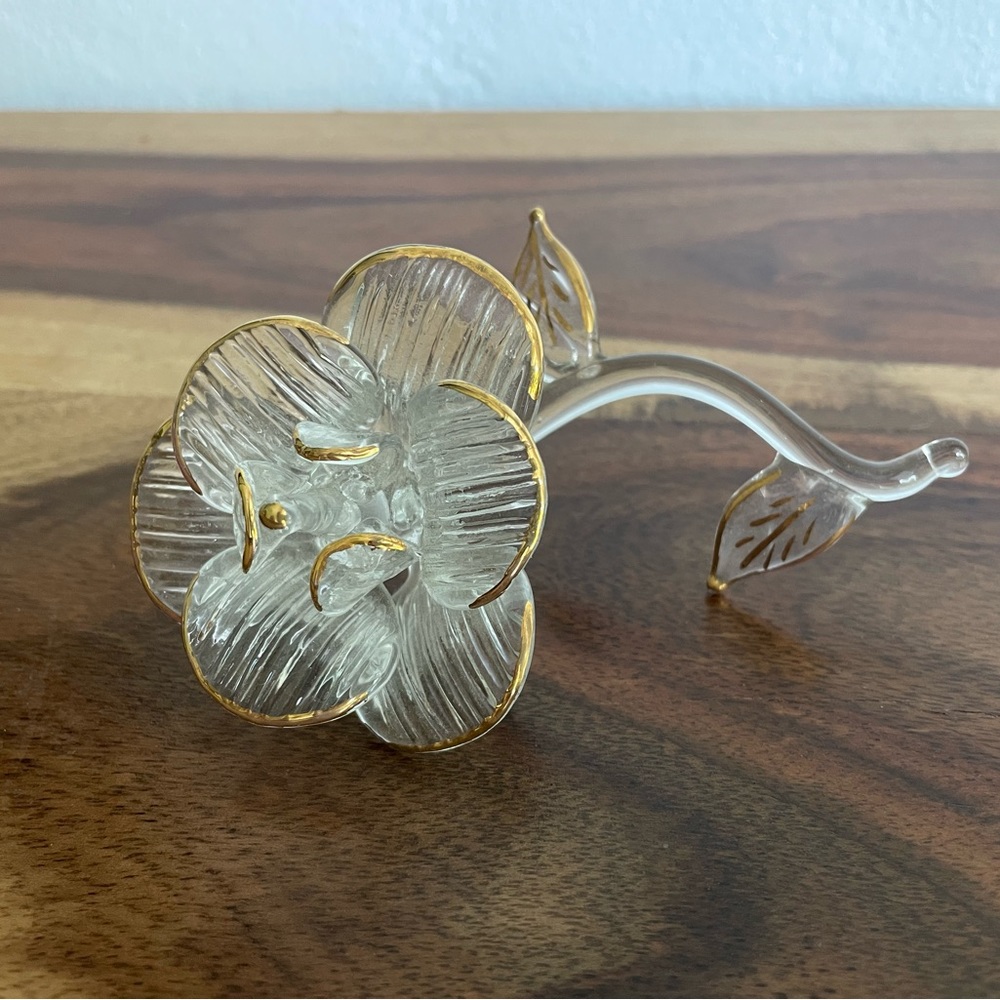 Crystal Rose